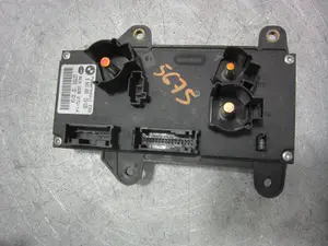 Foto de MODULO ELECTRONICO BMW SERIE 7 (E65/E66) 3.0 Turbodiesel CAT (218 CV / 160 KW) referencia 6943489 foto 4