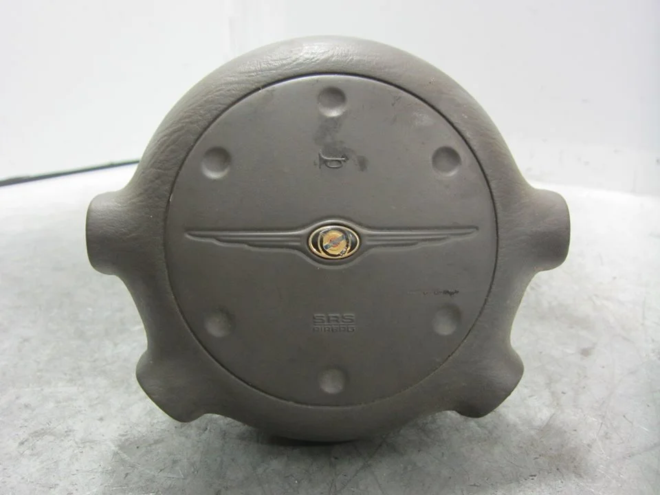 Foto de AIRBAG DELANTERO IZQUIERDO CHRYSLER PT CRUISER 2.0 16V CAT (141 CV / 104 KW) referencia 73427A