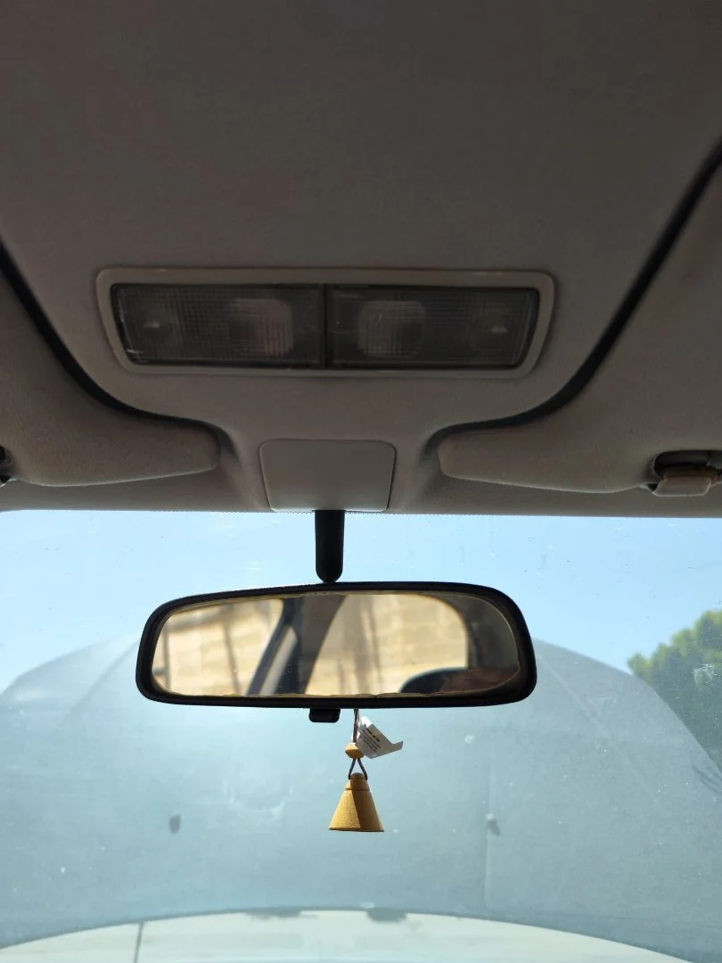 Foto de LUZ INTERIOR HONDA CIVIC AERODECK (MB/MC) 1.6 CAT (D 16 B 2) (116 CV / 85 KW)