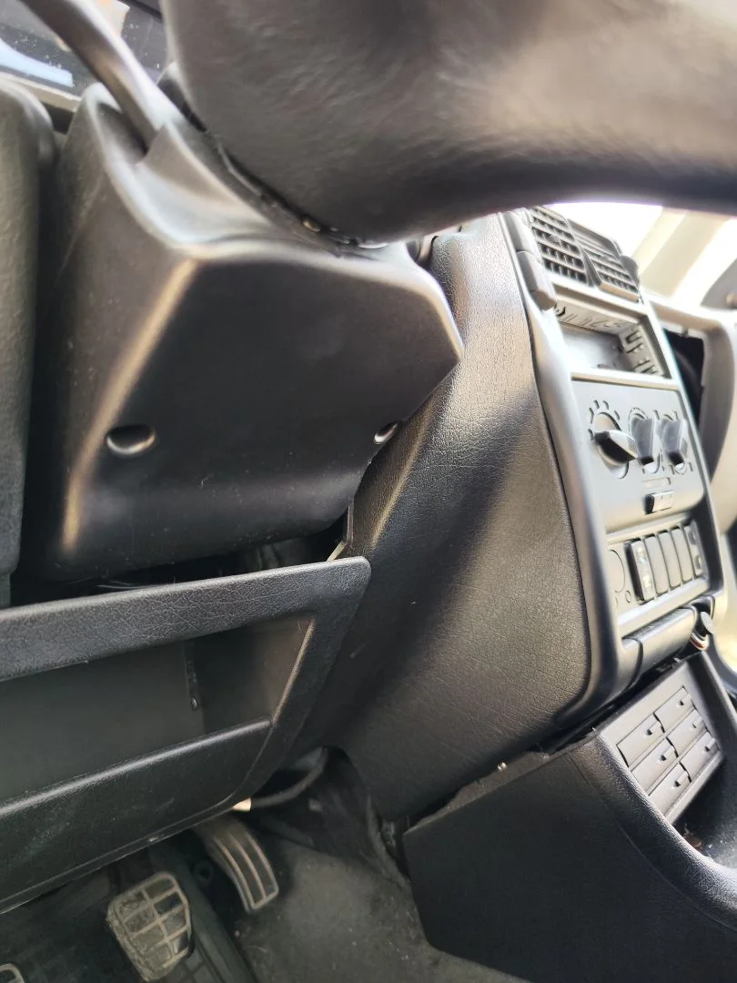 Foto de COLUMNA DIRECCION SEAT IBIZA (6K1) 1.4 (60 CV / 44 KW)