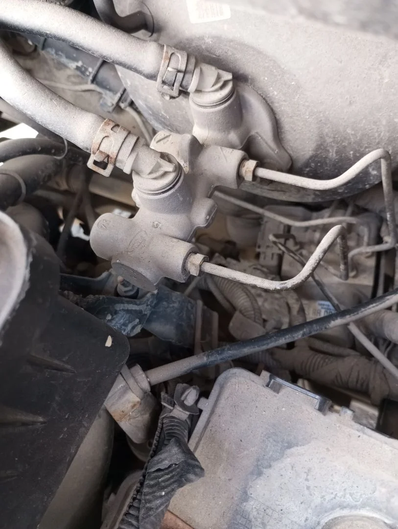 Foto de BOMBA FRENO KIA PICANTO (SA) 1.1 CAT (65 CV / 48 KW) referencia 5851007300