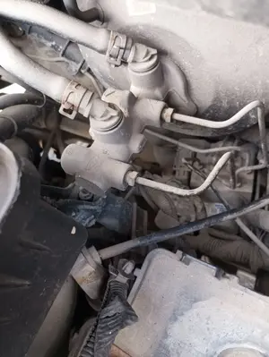 Foto de BOMBA FRENO KIA PICANTO (SA) 1.1 CAT (65 CV / 48 KW) referencia 5851007300