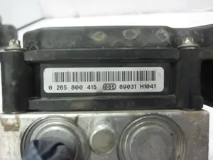 Foto de ABS CITROEN XSARA PICASSO referencia 0265800415 foto 5
