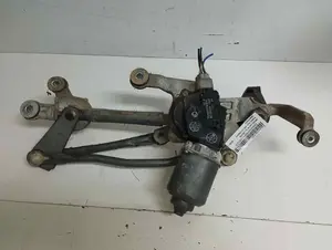 Foto de MOTOR LIMPIA DELANTERO HONDA JAZZ (GG) 1.2 CAT (90 CV / 66 KW) referencia 76505TF0G01 foto 2