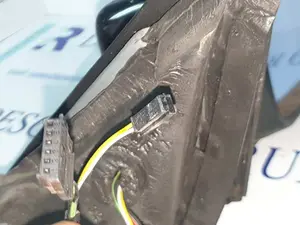 Foto de RETROVISOR DERECHO BMW SERIE 3 BERLINA (E46) referencia 1LLR42492 foto 5