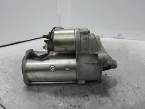 Foto de MOTOR ARRANQUE RENAULT MEGANE II BERLINA 3P referencia 112474 foto 4
