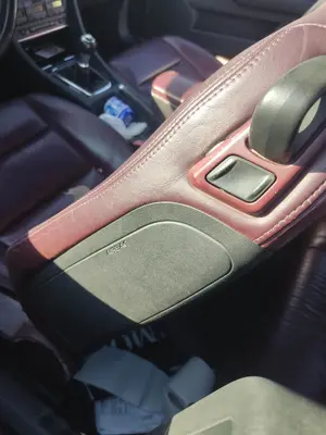 Foto de MANDO ELEVALUNAS TRASERO IZQUIERDO AUDI A4 CABRIOLET (8H) 2.5 V6 24V TDI (163 CV / 120 KW)