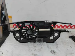 Foto de PANEL FRONTAL AUDI A4 BERLINA (8E) 2.0 16V FSI (150 CV / 110 KW) referencia 1853569007 foto 5