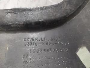 Foto de NO IDENTIFICADO HONDA CB 250 234 cm3 - 12.5 kW (16 CV / 12 KW) referencia 83710KBGA0000 foto 3