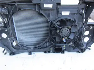 Foto de ELECTROVENTILADOR AUDI ALLROAD QUATTRO QUATTRO (4B5) 2.5 V6 24V TDI (180 CV / 132 KW) foto 2
