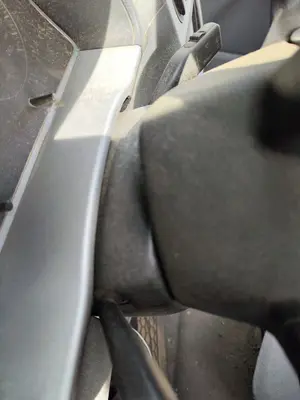 Foto de ANILLO AIRBAG VOLKSWAGEN CADDY (2K)(02.2004) 1.9 TDI (BSU) (75 CV / 55 KW)