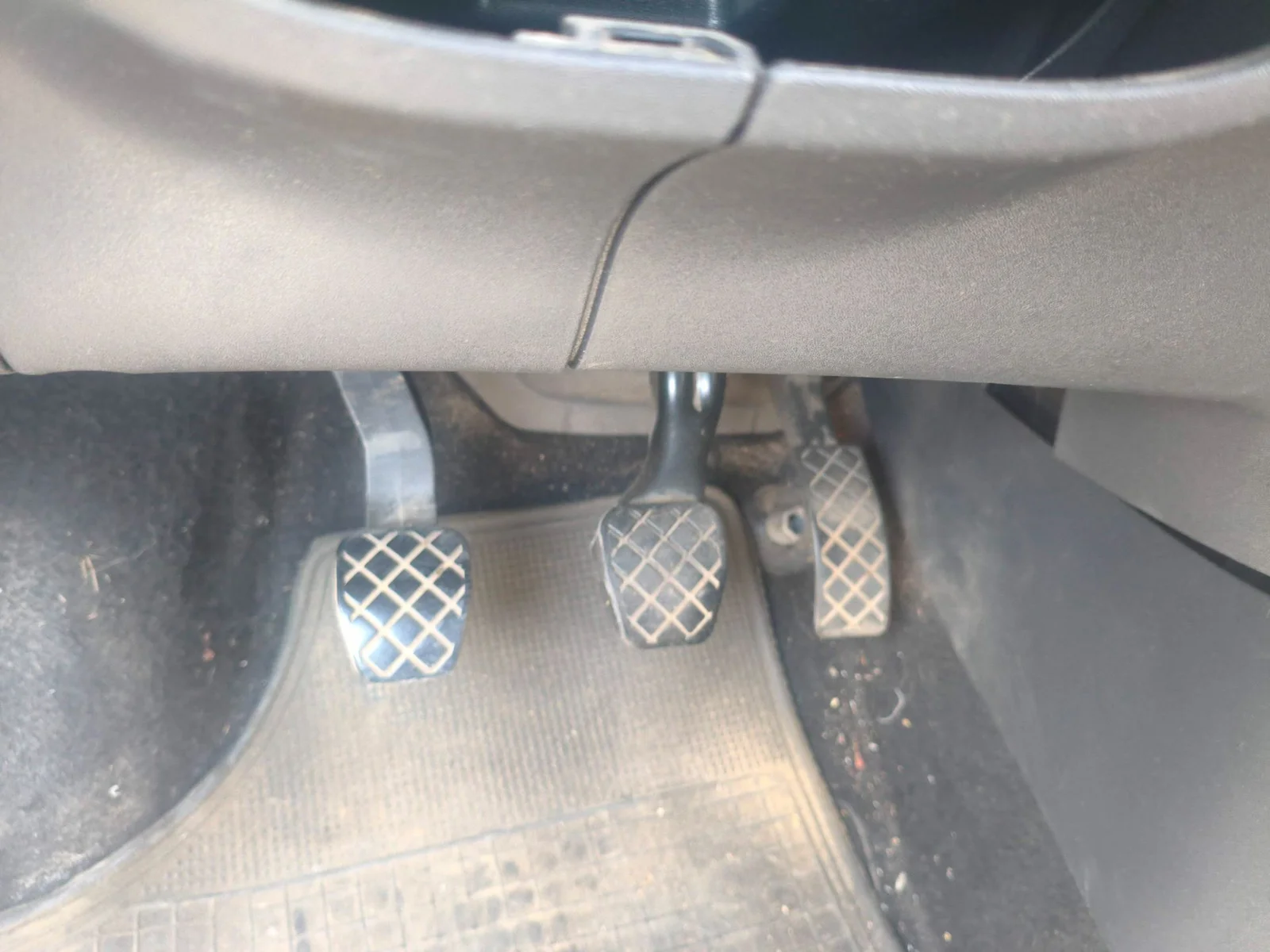 Foto de POTENCIOMETRO PEDAL SEAT IBIZA (6L1) 1.4 16V (75 CV / 55 KW)
