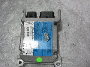 Foto de CENTRALITA AIRBAG FORD FOCUS FAMILIAR (CAK) 1.8 TDCi CAT (101 CV / 74 KW) referencia 2M5T14B056DE