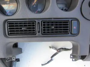 Foto de KIT AIRBAG MITSUBISHI 3000 GT (Z10) 3.0 Biturbo (286 CV / 210 KW) foto 34