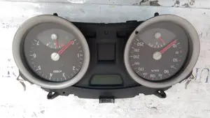 Foto de CUADRO INSTRUMENTOS RENAULT MEGANE II BERLINA 5P referencia 8200402243 foto 1