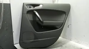 Foto de GUARNECIDO PUERTA TRASERA DERECHA AUDI A1 SPORTBACK (8XF) 1.6 TDI (116 CV / 85 KW) referencia 8X4868116