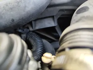 Foto de ELECTROVENTILADOR RADIADOR AIRE ACONDICIONADO RENAULT SCENIC II (JM) 1.9 dCi Diesel (120 CV / 88 KW)
