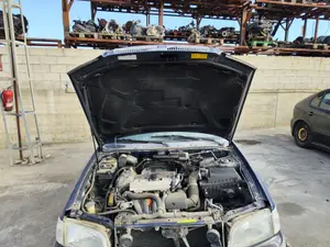 Foto de CAPO VOLVO S40 BERLINA 1.6 CAT (109 CV / 80 KW) referencia 30621340