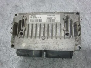 Foto de CENTRALITA CAMBIO AUTOMATICO RENAULT MEGANE II COUPE/CABRIO 1.9 dCi Diesel FAP (131 CV / 96 KW) referencia 8200563399