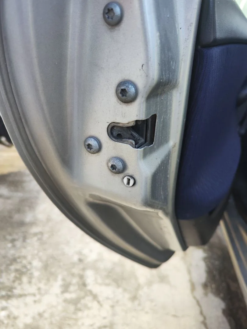Foto de CERRADURA PUERTA TRASERA IZQUIERDA FIAT II PUNTO (188) BERLINA 1.2 CAT (60 CV / 44 KW)