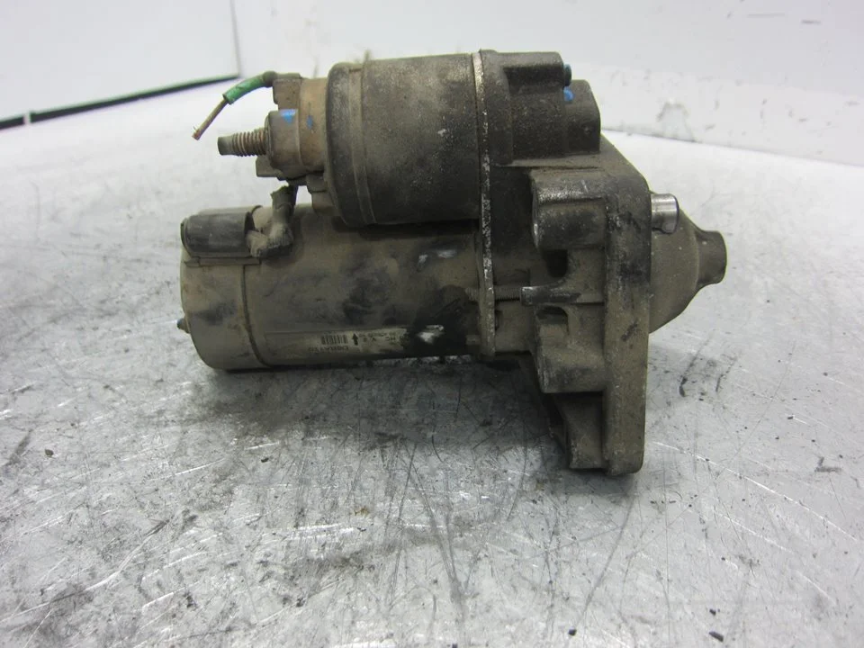 Foto de MOTOR ARRANQUE PEUGEOT 207 referencia 9640825280