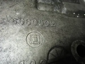 Foto de COMPRESOR AIRE ACONDICIONADO PEUGEOT 106 (S2) referencia 6560502 foto 7
