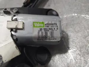 Foto de MOTOR LIMPIA TRASERO CITROEN C3 1.6 16V (120 CV / 88 KW) referencia 9683382380 foto 4