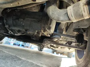 Foto de BRAZO SUSPENSION DELANTERO IZQUIERDO VOLKSWAGEN GOLF III (1H1)(11.1991) 1.9 TDI (110 CV / 81 KW)