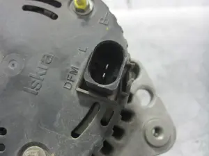 Foto de ALTERNADOR SEAT IBIZA (6K1) 1.9 SDI (68 CV / 50 KW) referencia 11203312 foto 5