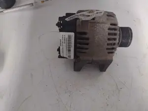 Foto de ALTERNADOR RENAULT MEGANE II BERLINA 5P referencia 8200386806