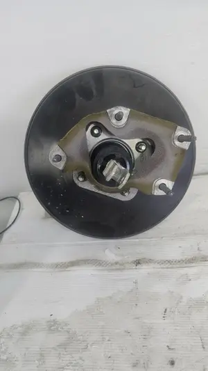 Foto de SERVOFRENO NISSAN QASHQAI (J10) 2.0 16V CAT (141 CV / 104 KW) referencia 0204051565 foto 3