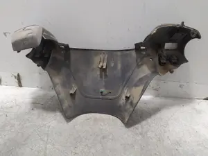 Foto de MOLDURA PIAGGIO (VESPA) X 8 124 cm3 - 11 kW (15 CV / 11 KW) foto 2