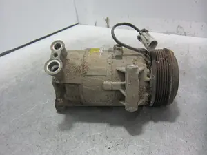 Foto de COMPRESOR AIRE ACONDICIONADO OPEL ZAFIRA B referencia 383601234 foto 6