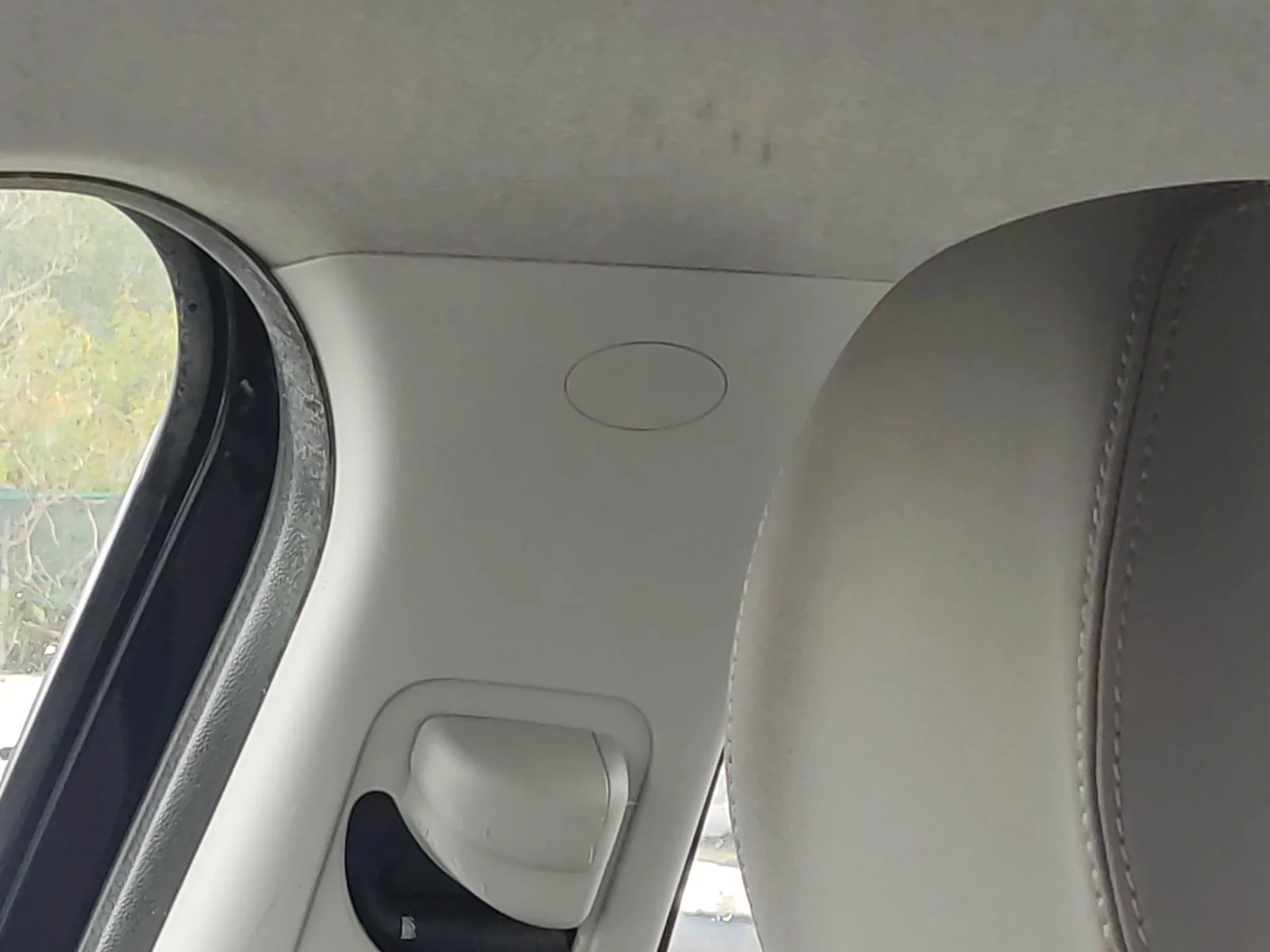 Foto de AIRBAG CORTINA DELANTERO DERECHO FIAT II TIPO (356) BERLINA 1.4 (95 CV / 70 KW) referencia 0052192853