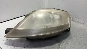 Foto de FARO IZQUIERDO CITROEN C3 1.1  (60 CV / 44 KW) referencia 9647214280