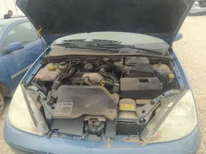 Foto de CLAXON FORD FOCUS FAMILIAR (CAK) 1.8 16V CAT (116 CV / 85 KW) referencia 4524149