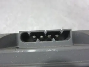 Foto de LUZ INTERIOR BMW SERIE 3 BERLINA (E36) 2.0 24V (150 CV / 110 KW) referencia 63311387050 foto 4