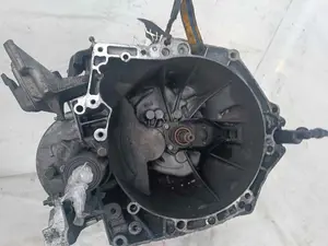 Foto de CAJA CAMBIOS CITROEN XSARA PICASSO 1.6 16V HDi (90 CV / 66 KW) referencia 20DP29