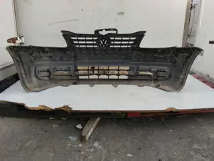Foto de PARAGOLPES DELANTERO VOLKSWAGEN CADDY (2K)(02.2004) 1.9 TDI (105 CV / 77 KW) referencia 2K0807221 foto 5