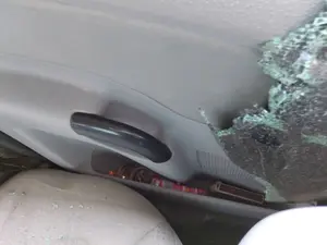 Foto de ELEVALUNAS TRASERO IZQUIERDO CITROEN C3 1.4 HDi (68 CV / 50 KW) referencia 922372