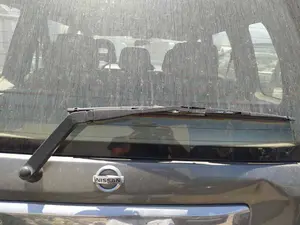 Foto de BRAZO LIMPIA TRASERO NISSAN X-TRAIL (T30) 2.2 16V Turbodiesel CAT (114 CV / 84 KW) referencia 287818H31A