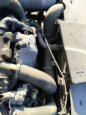 Foto de RADIADOR AGUA PEUGEOT 407 1.6 HDi FAP CAT (9HZ / DV6TED4) (109 CV / 80 KW) referencia 1330V3