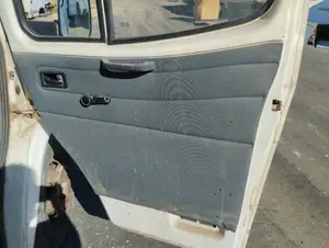 Foto de ELEVALUNAS DELANTERO DERECHO FORD TRANSIT FURGÓN (CY/DY)(1986) 2.5 Diesel (80 CV / 59 KW)