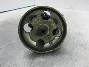 Foto de BOMBA DIRECCION PEUGEOT 407 2.0 16V HDi FAP CAT (RHR / DW10BTED4) (136 CV / 100 KW) referencia 9637000880