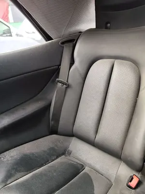 Foto de CINTURON SEGURIDAD TRASERO DERECHO MERCEDES-BENZ CLK (BM 208) CABRIO 3.2 V6 18V CAT (218 CV / 160 KW)