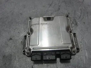 Foto de CENTRALITA MOTOR UCE CITROEN XSARA PICASSO 2.0 HDi CAT (RHY / DW10TD) (90 CV / 66 KW) referencia 9651593480