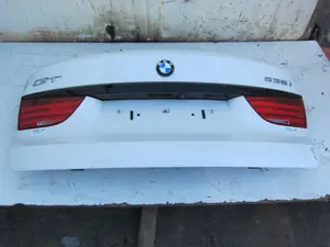 Foto de NO IDENTIFICADO BMW SERIE 5 GRAN TURISMO (F07) 3.0 24V Turbo (306 CV / 225 KW)