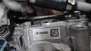 Foto de TURBOCOMPRESOR BMW SERIE 7 (F01/F02) 3.0 Turbodiesel (313 CV / 230 KW) referencia 1165851094306 foto 5