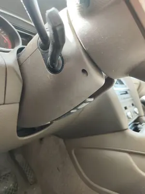 Foto de COLUMNA DIRECCION AUDI Q7 (4L) 3.0 V6 24V TDI (233 CV / 171 KW)