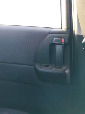 Foto de MANDO ELEVALUNAS TRASERO IZQUIERDO MAZDA 5 BERLINA (CR)